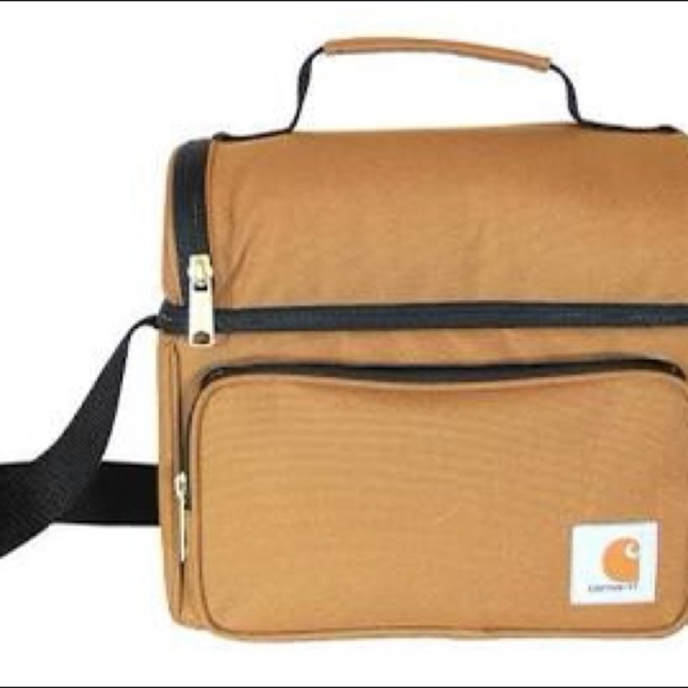 Carhartt insulated deluxe lunch cooler - Picture 3 of 5